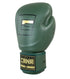 Combat Corner HMIT OD Green Boxing Gloves
